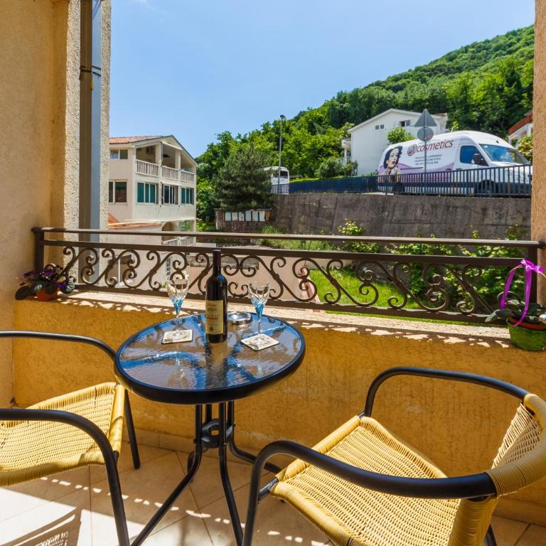 Apartments Manojlovic - Studio Apartman - 10