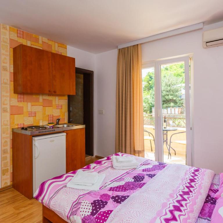 Apartments Manojlovic - Studio Apartman - 9
