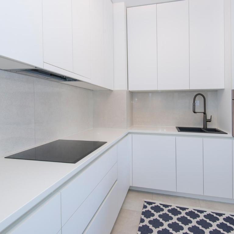 Lovely onebedroom Becici - Apartman sa 1 Spavaćom Sobom - 13