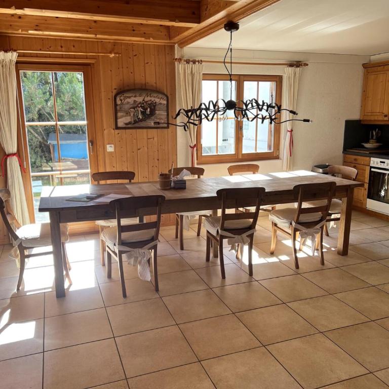 Quiet cottage with extraordinary view - Villa - 2