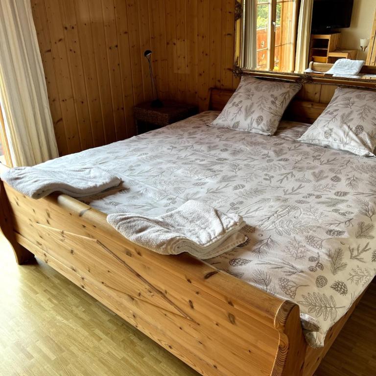 Quiet cottage with extraordinary view - Villa - 3