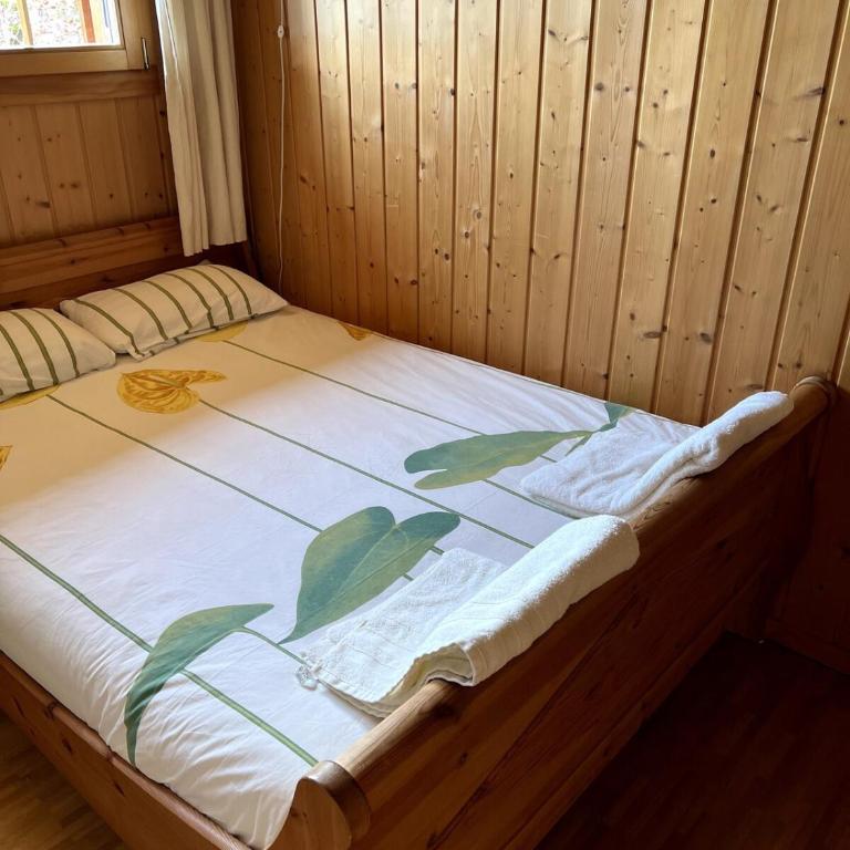 Quiet cottage with extraordinary view - Villa - 6
