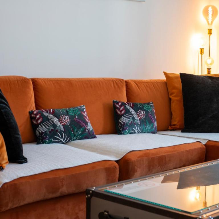 Lovely onebedroom Becici - Apartman sa 1 Spavaćom Sobom - 24