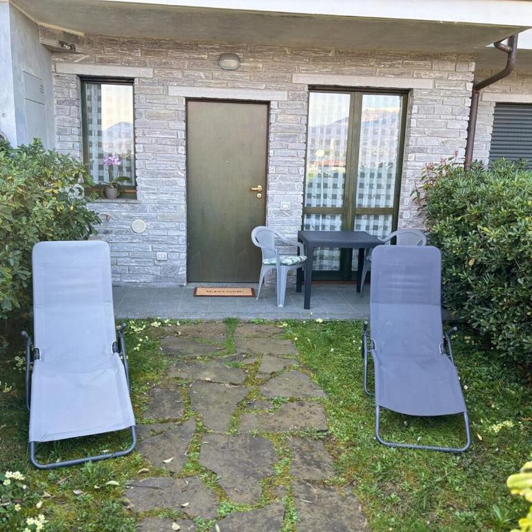 Helios 42 - Appartamento con 1 Camera da Letto - 11