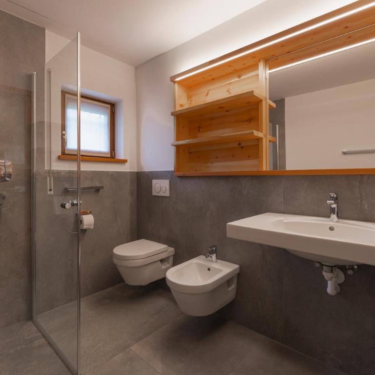 Hotel Jonathan - Habitación Doble - 4
