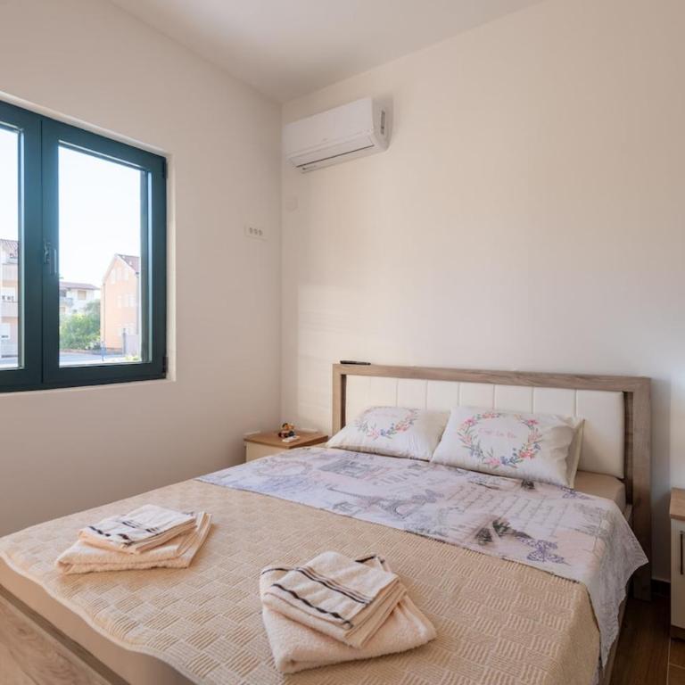 Trojanovic Little House - Kuća sa 1 Spavaćom Sobom - 10