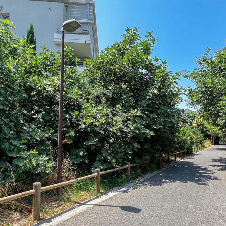 AC - Garage available - Secure residence - Appartement 1 Chambre avec Balcon - 22