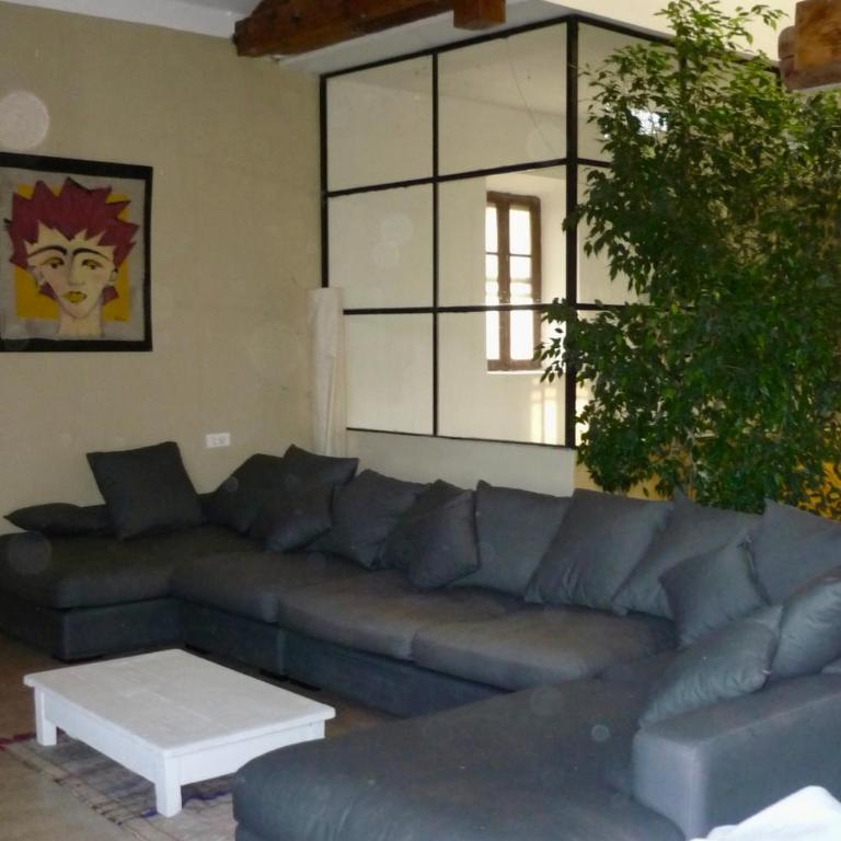 Proche mer loft de rêve dans Chai du XIX - Villa con Piscina Privata - 32