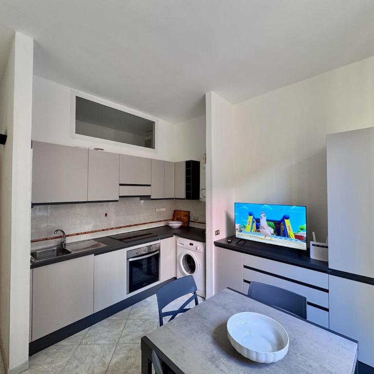 Apartment in the historic center Orange HOME - Appartamento con 2 Camere da Letto - 1
