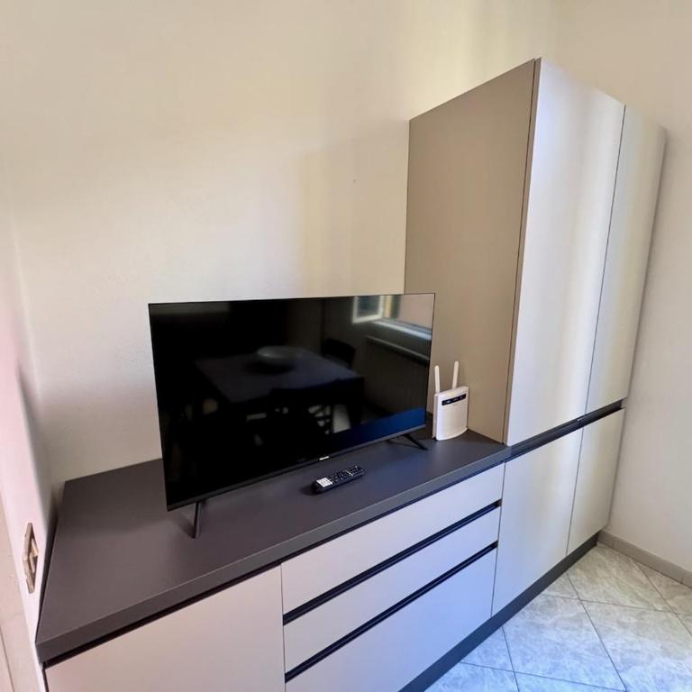 Apartment in the historic center Orange HOME - Appartamento con 2 Camere da Letto - 4