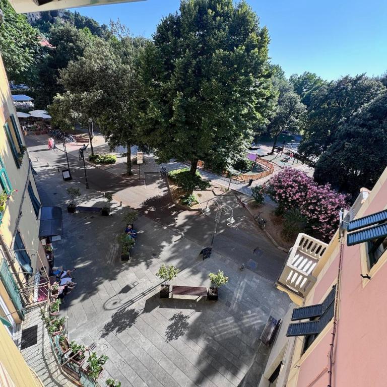 Apartment in the historic center Orange HOME - Appartamento con 2 Camere da Letto - 10