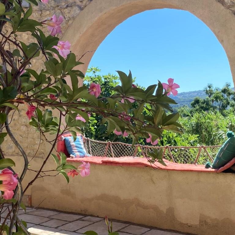 Proche mer loft de rêve dans Chai du XIX - Villa con Piscina Privata - 35