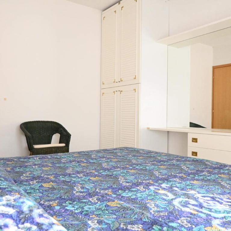 S355 - Sirolo, ampio trilocale con terrazzo e posto auto - Two-Bedroom Apartment - 14