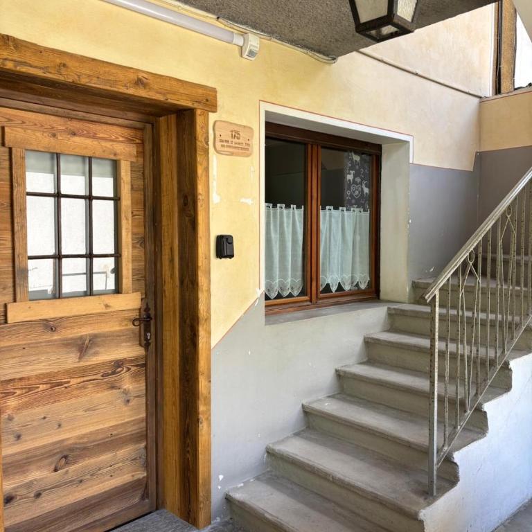 Le Petit Mont Blanc - Appartamento Alpino - Appartamento con 1 Camera da Letto - 36