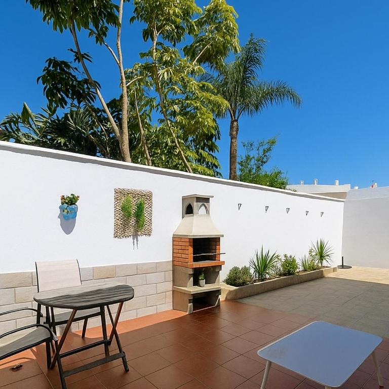 Conil, patio atalaya - Appartamento con 1 Camera da Letto - 1