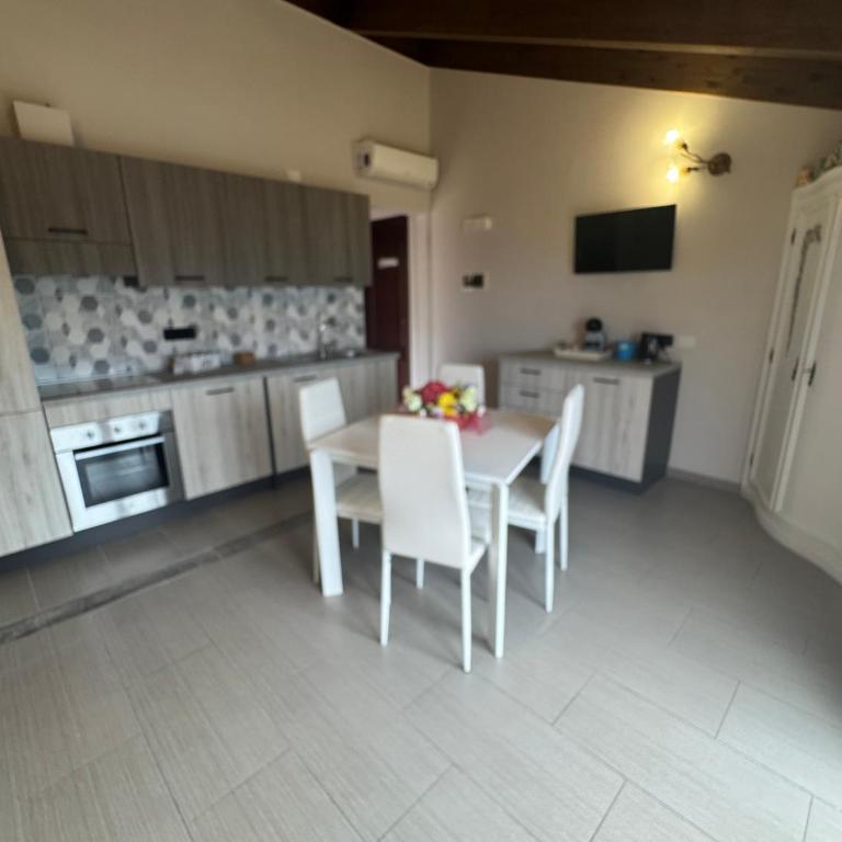 Il Viaggio - Appartamento con 2 Camere da Letto e Vista Mare - 8