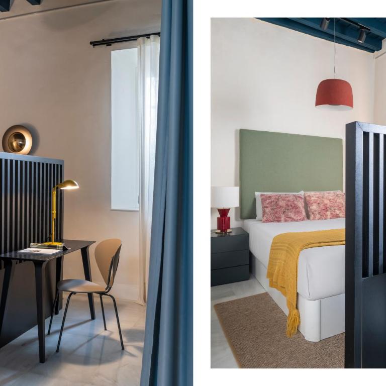 Refinadores Boutique Apartments - Apartamento Deluxe de 1 dormitorio - 3