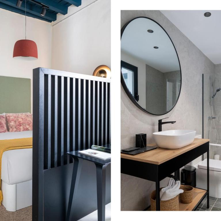 Refinadores Boutique Apartments - Apartamento Deluxe de 1 dormitorio - 7