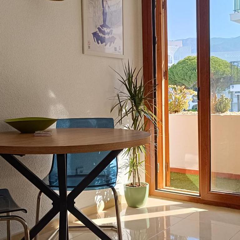 carabeo perla POOL CENTRO - Two-Bedroom Apartment - 34
