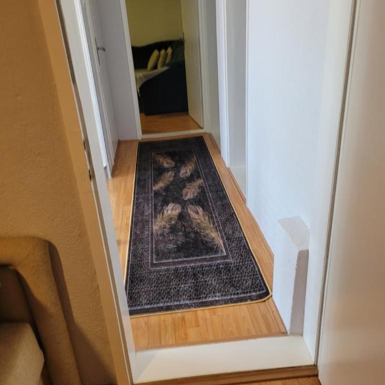 Apartman View Una - Three-Bedroom House - 11