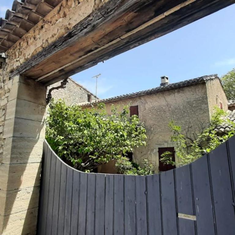 Maison de famille traditionnelle provençale - Maison 3 Chambres - 27