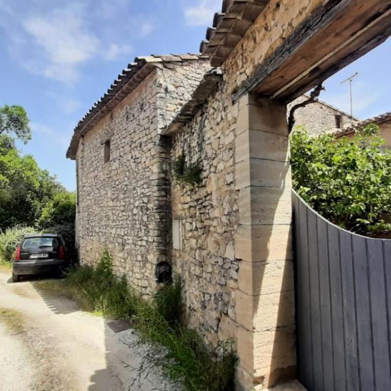 Maison de famille traditionnelle provençale - Maison 3 Chambres - 28