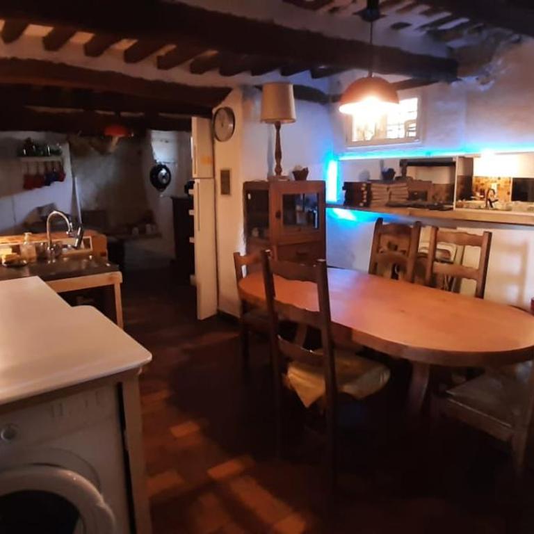 Maison de famille traditionnelle provençale - Maison 3 Chambres - 13