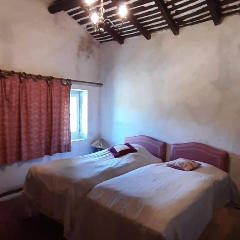Maison de famille traditionnelle provençale - Maison 3 Chambres - 22