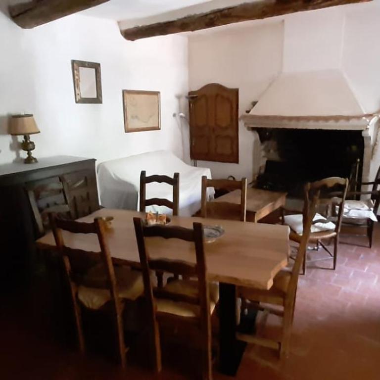 Maison de famille traditionnelle provençale - Maison 3 Chambres - 10