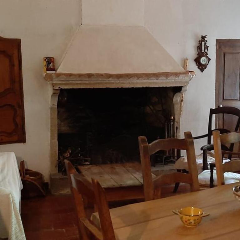 Maison de famille traditionnelle provençale - Maison 3 Chambres - 11