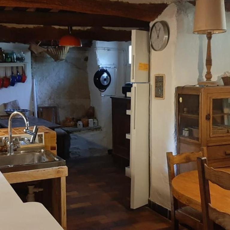 Maison de famille traditionnelle provençale - Maison 3 Chambres - 16