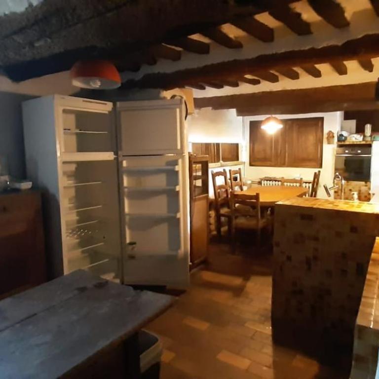 Maison de famille traditionnelle provençale - Maison 3 Chambres - 14