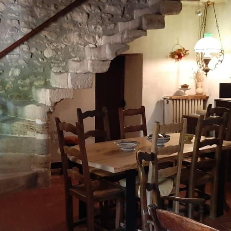 Maison de famille traditionnelle provençale - Maison 3 Chambres - 12