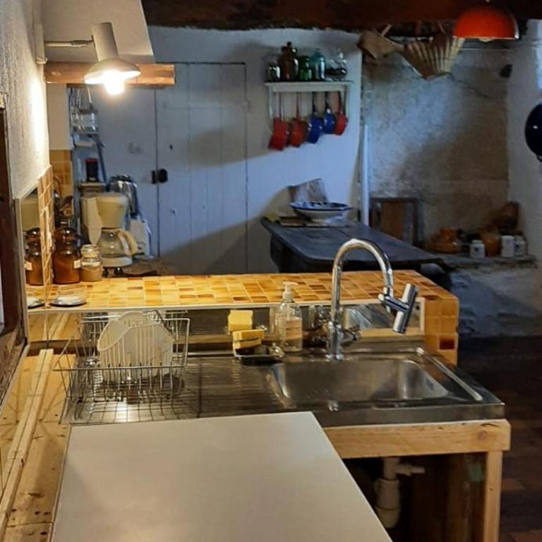 Maison de famille traditionnelle provençale - Maison 3 Chambres - 15