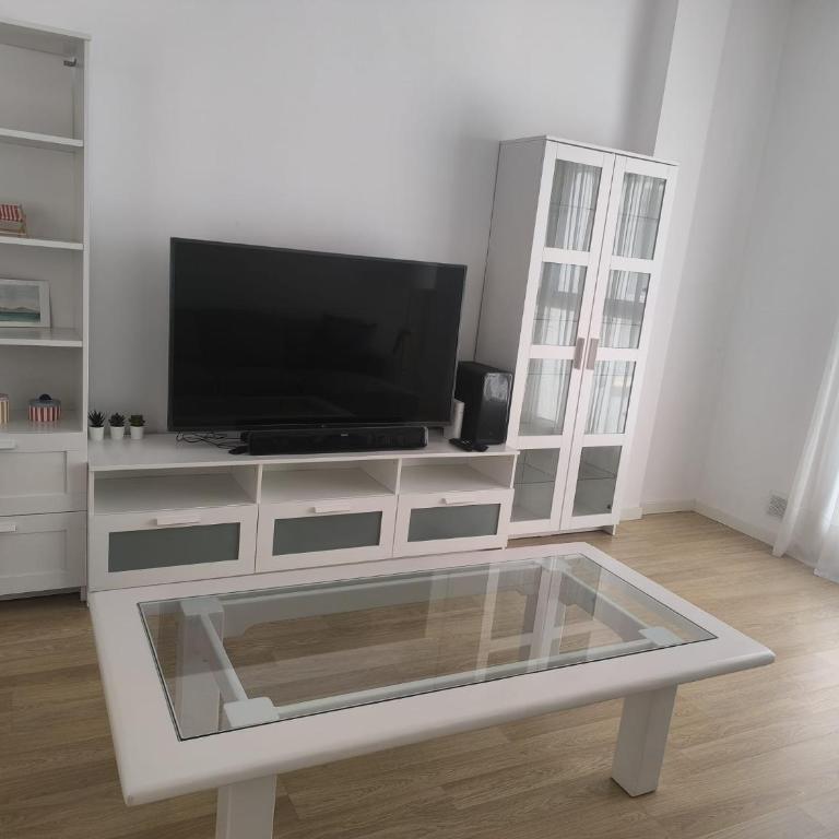 Cervantes centro Andra - Apartamento de 1 dormitorio - 14