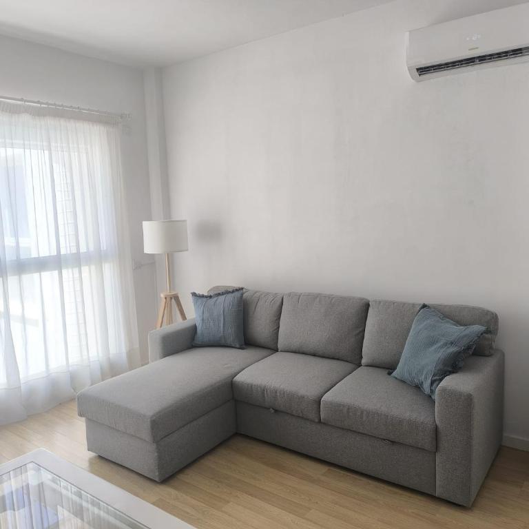 Cervantes centro Andra - Apartamento de 1 dormitorio - 5