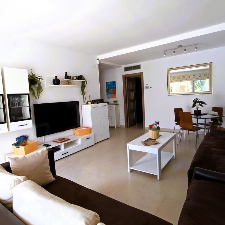 Eden Flat Port Aventura - Apartamento de 2 dormitorios - 4