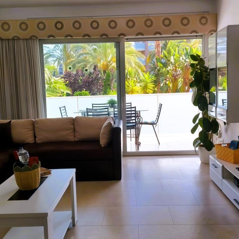 Eden Flat Port Aventura - Apartamento de 2 dormitorios - 5