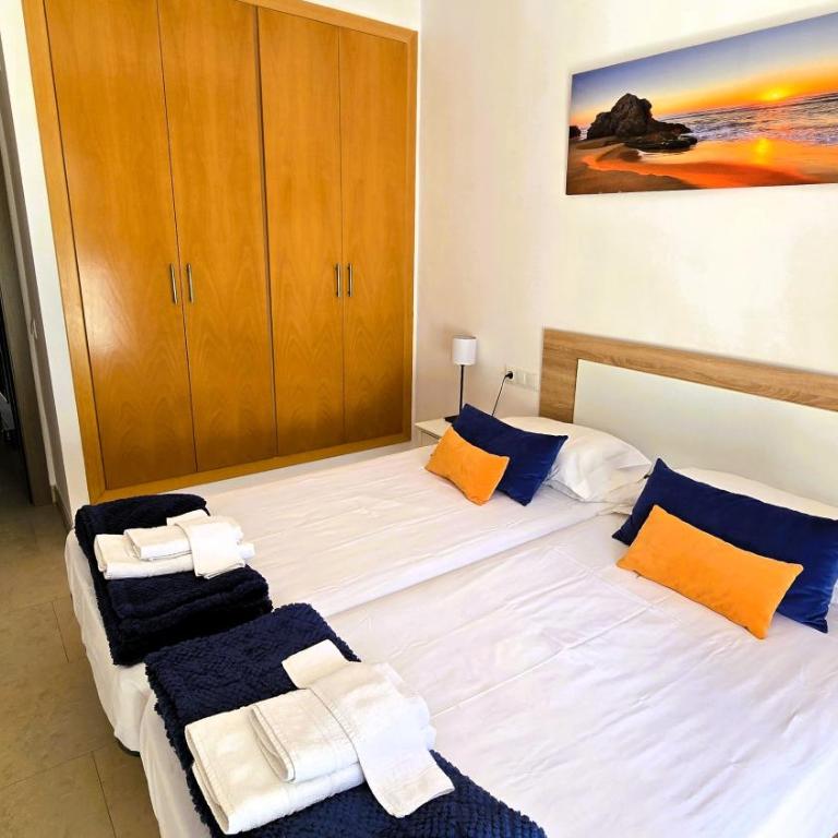 Eden Flat Port Aventura - Apartamento de 2 dormitorios - 21