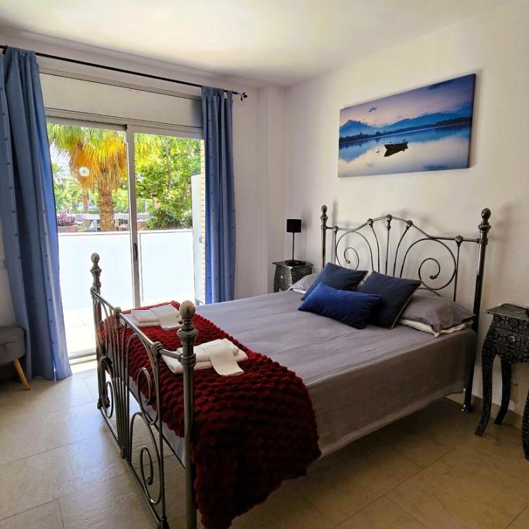 Eden Flat Port Aventura - Apartamento de 2 dormitorios - 18