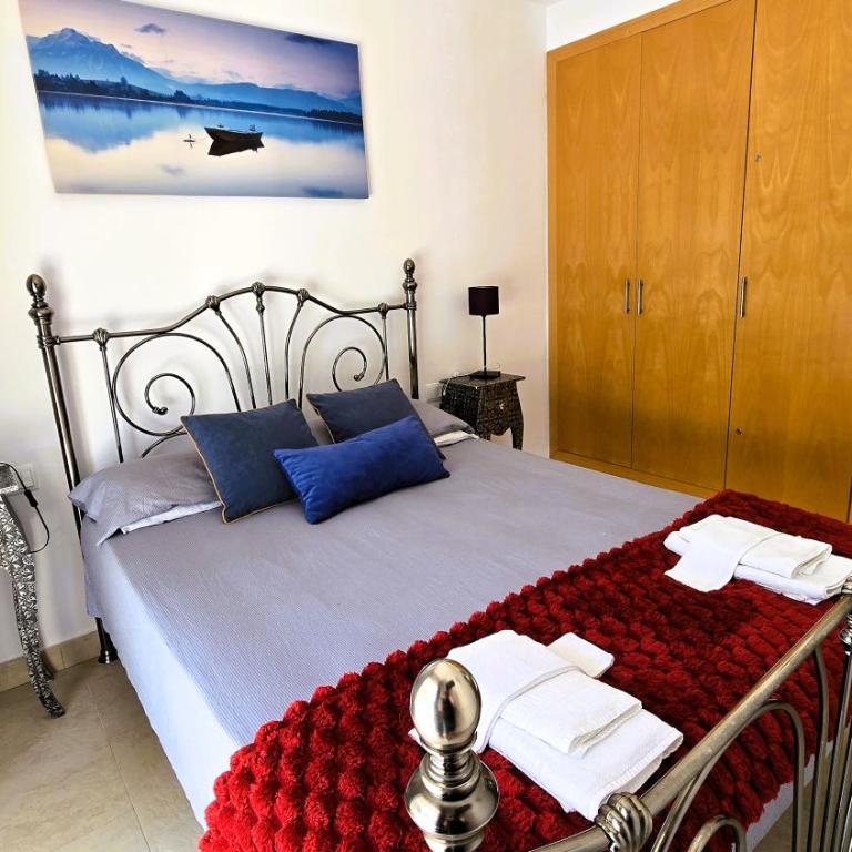 Eden Flat Port Aventura - Apartamento de 2 dormitorios - 20