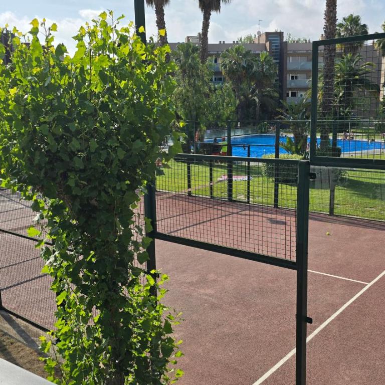 Eden Flat Port Aventura - Apartamento de 2 dormitorios - 41
