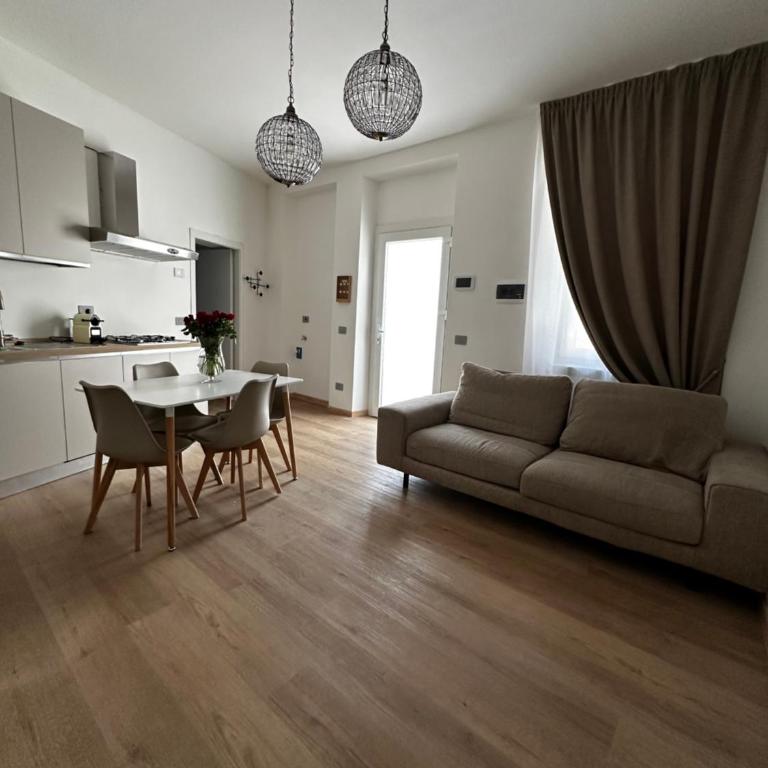 Casa di Zoja 2 - Appartamento con 1 Camera da Letto - 6