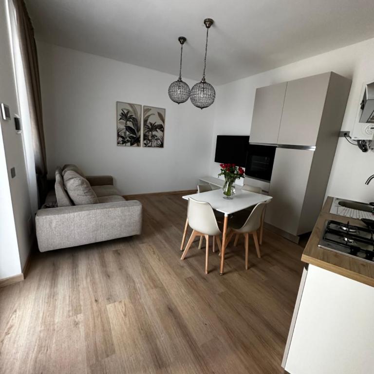 Casa di Zoja 2 - Appartamento con 1 Camera da Letto - 21