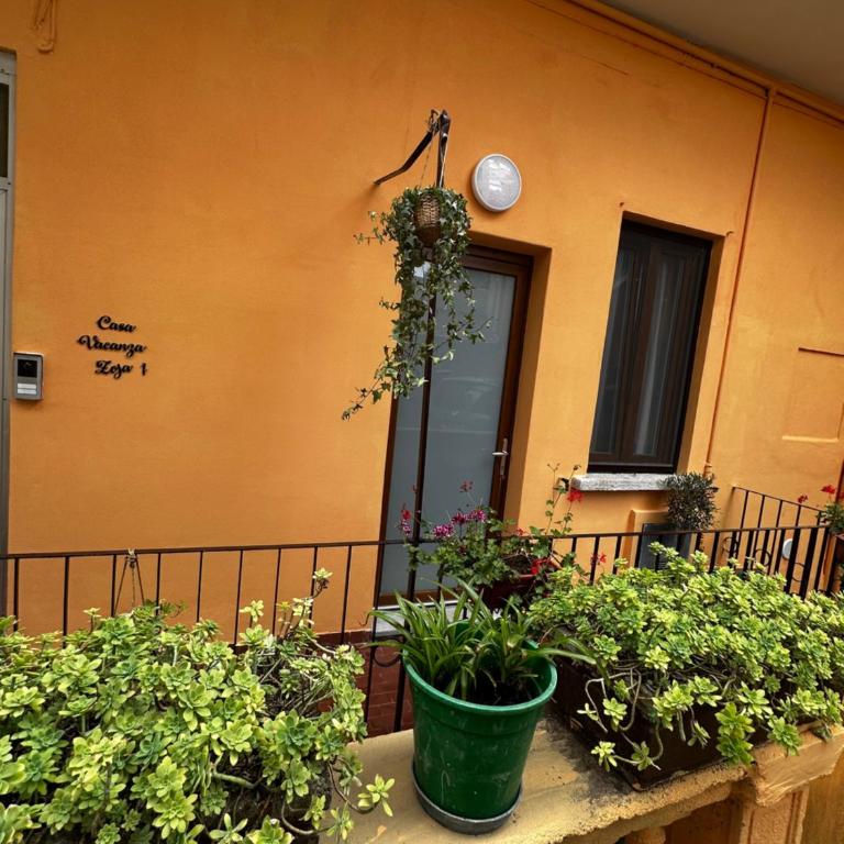 Casa di Zoja 2 - Appartamento con 1 Camera da Letto - 7