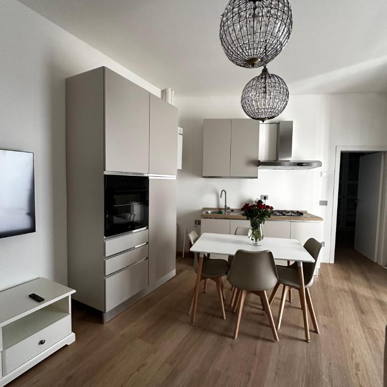 Casa di Zoja 2 - Appartamento con 1 Camera da Letto - 23