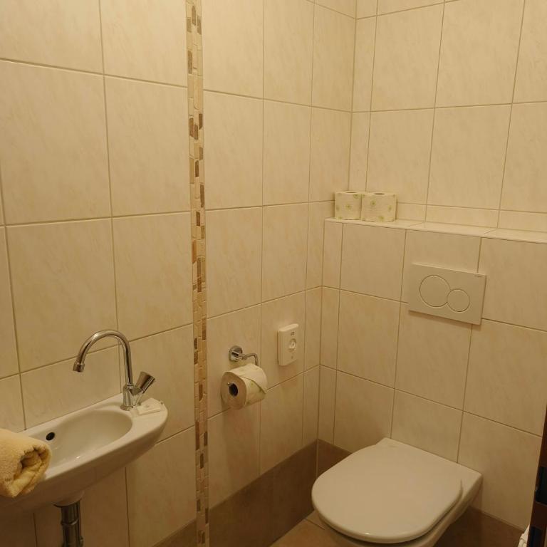 Hotel-Pension Birkenhof - Apartment mit Balkon - 4