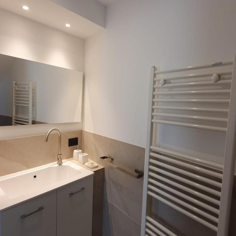 Casa Rioda vasca idromassaggio e posizione ideale - Casa con 1 Camera da Letto - 2