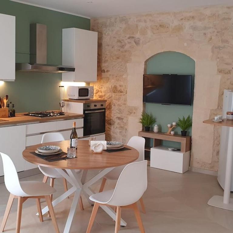 Casa Rioda vasca idromassaggio e posizione ideale - Casa con 1 Camera da Letto - 11