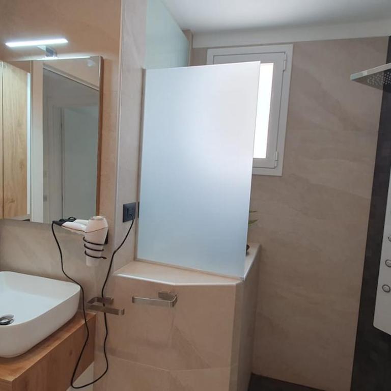 Casa Rioda vasca idromassaggio e posizione ideale - Casa con 1 Camera da Letto - 14